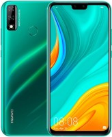 Фото - Мобильный телефон Huawei Y8s 128 ГБ
