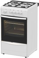 Фото - Плита Darina 1B1 GM 441-018 W белый