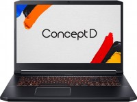 Фото - Ноутбук Acer ConceptD 5 CN517-71