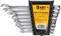 Набор инструментов KVT NKK-8 