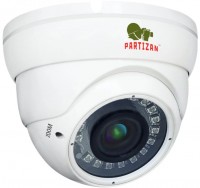 Фото - Камера видеонаблюдения Partizan CDM-VF37H-IR SuperHD 4.3 