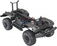 Фото - Радиоуправляемая машина Traxxas TRX-4 Chassis Kit 1:10 