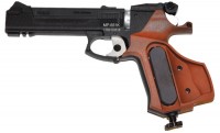 Фото - Пневматический пистолет Baikal MP-651-24