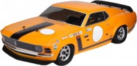 Фото - Радиоуправляемая машина HPI Racing Baja 5R 1970 Ford Mustang Boss 302 1:5