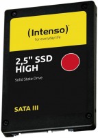 Фото - SSD Intenso High 3813450 480 ГБ