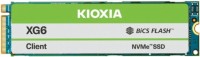 SSD KIOXIA XG6 KXG60ZNV256G 256 ГБ