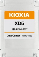 Фото - SSD KIOXIA XD5 KXD51RUE960G 960 ГБ