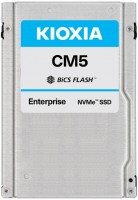 Фото - SSD KIOXIA CM5-V KCM51VUG3T20 3.2 ТБ