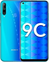 Фото - Мобильный телефон Honor 9C 64 ГБ / 4 ГБ