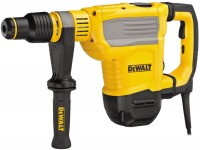 Фото - Перфоратор DeWALT D25614K 