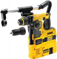 Фото - Перфоратор DeWALT DCH365M2 