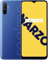 Мобильный телефон Realme Narzo 10A 32 ГБ / 3 ГБ