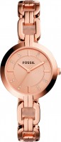 Фото - Наручные часы FOSSIL BQ3206 