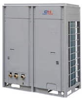Фото - Тепловой насос Cooper&Hunter CH-HP48MFNM 48 кВт