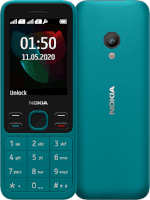 Фото - Мобильный телефон Nokia 150 2020 1 SIM