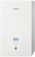 Фото - Тепловой насос Panasonic Aquarea KIT-WC012H6E5 12 кВт