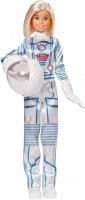 Фото - Кукла Barbie 60th Anniversary Astronaut GFX24 