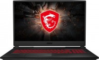 Фото - Ноутбук MSI GL75 Leopard 10SCXR (GL75 10SCXR-007XRU)