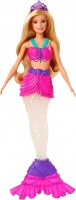 Кукла Barbie Dreamtopia Mermaid GKT75 