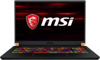 Фото - Ноутбук MSI GS75 Stealth 10SF