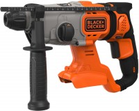 Фото - Перфоратор Black&Decker BCD900B 