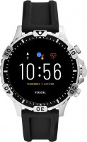 Фото - Смарт часы FOSSIL Gen 5 Smartwatch Garrett HR 