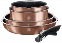 Фото - Кастрюля Berlinger Haus Rose Gold BH-6147 