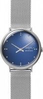 Фото - Наручные часы Skagen SKW6584 