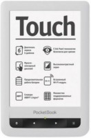 Фото - Электронная книга PocketBook Touch 622 