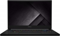 Фото - Ноутбук MSI GS66 Stealth 10SE (GS66 10SE-006NE)