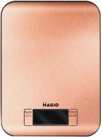 Фото - Весы Magio MG-798
