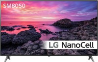 Фото - Телевизор LG 55SM8050 55 "