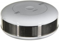 Фото - Охранный датчик FIBARO Smoke Sensor 