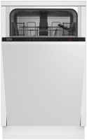 Фото - Встраиваемая посудомоечная машина Beko DIS 25012