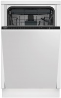 Фото - Встраиваемая посудомоечная машина Beko DIS 28121