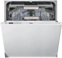 Фото - Встраиваемая посудомоечная машина Whirlpool WIO 3T133 DLES