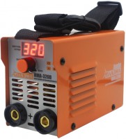 Фото - Сварочный аппарат Plazma MMA-320D