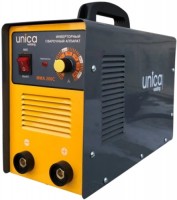 Фото - Сварочный аппарат Unica MMA-200C