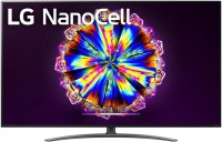 Фото - Телевизор LG 86NANO91 86 "