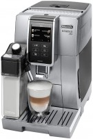 Кофеварка De'Longhi Dinamica Plus ECAM 370.95.S серебристый