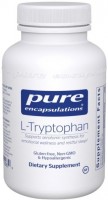 Фото - Аминокислоты Pure Encapsulations L-Tryptophan 180 cap 