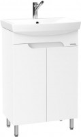 Фото - Тумба под умывальник Nautilus Prime 55/3