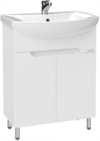 Фото - Тумба под умывальник Nautilus Prime 65