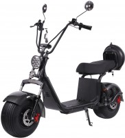 Фото - Электротранспорт Kugoo C3 2000W