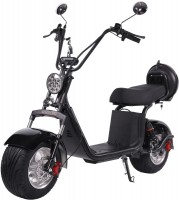 Фото - Электротранспорт Kugoo C3 Pro 2000W