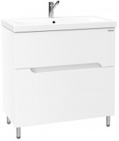 Фото - Тумба под умывальник Nautilus Prime 80