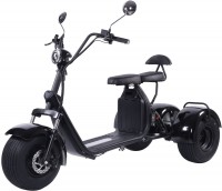 Фото - Электротранспорт Kugoo C5 2000W