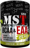 Фото - Аминокислоты MST BCAA and EAA Zero 1040 g
