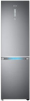 Фото - Холодильник Samsung RB41R7837S9 нержавейка