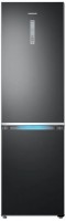 Фото - Холодильник Samsung RB41R7837B1 черный